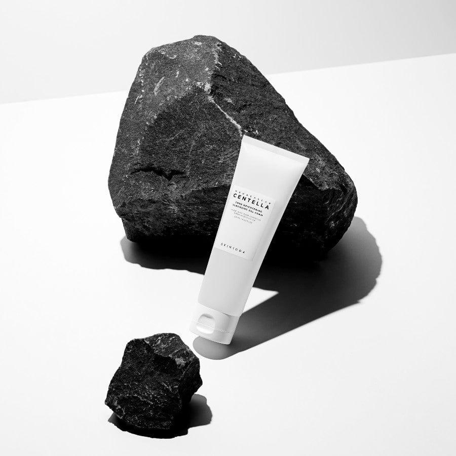 SKIN1004 - Tone Brightening Cleansing Gel Foam