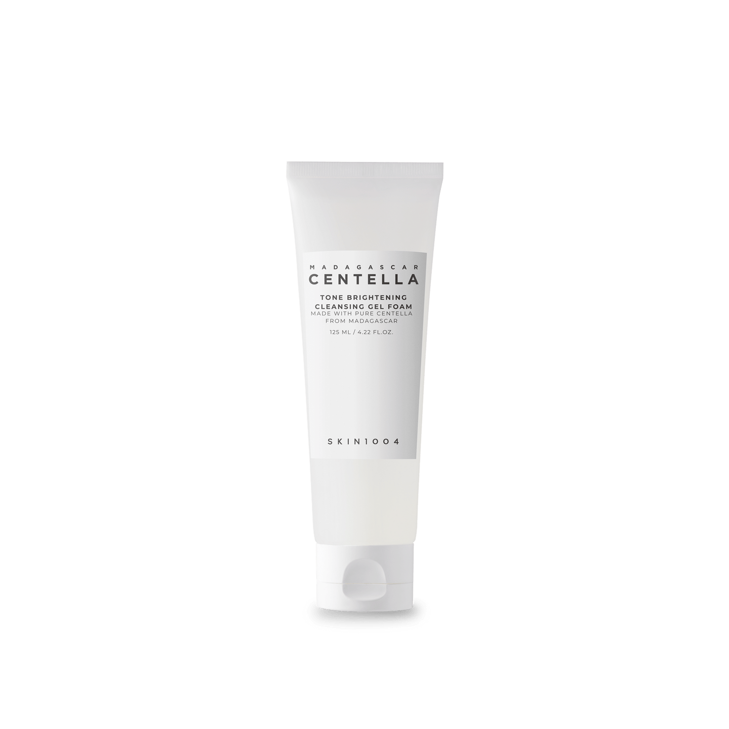 SKIN1004 - Tone Brightening Cleansing Gel Foam