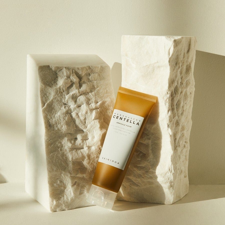 SKIN1004- Centella Ampoule Foam