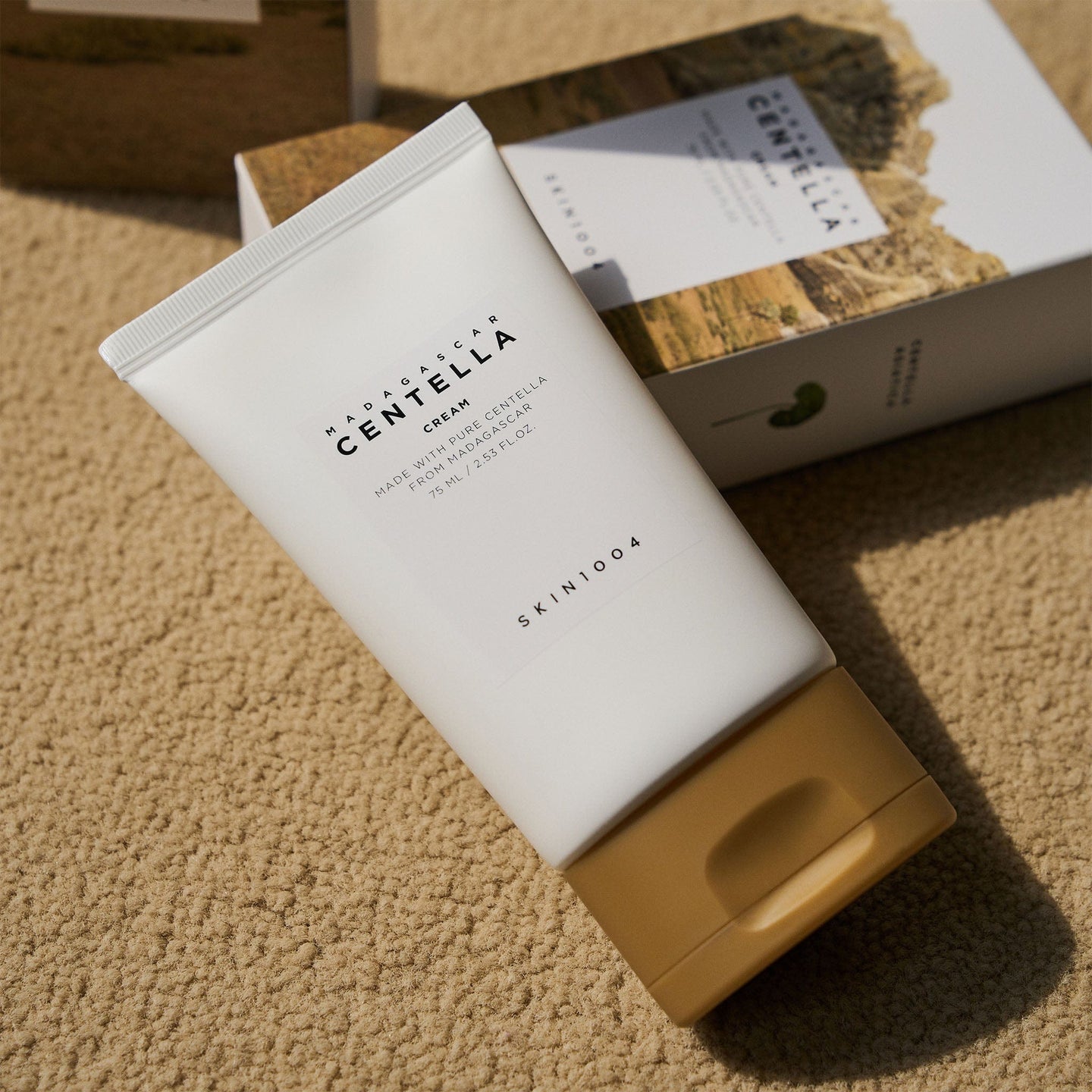 SKIN1004- Centella Cream