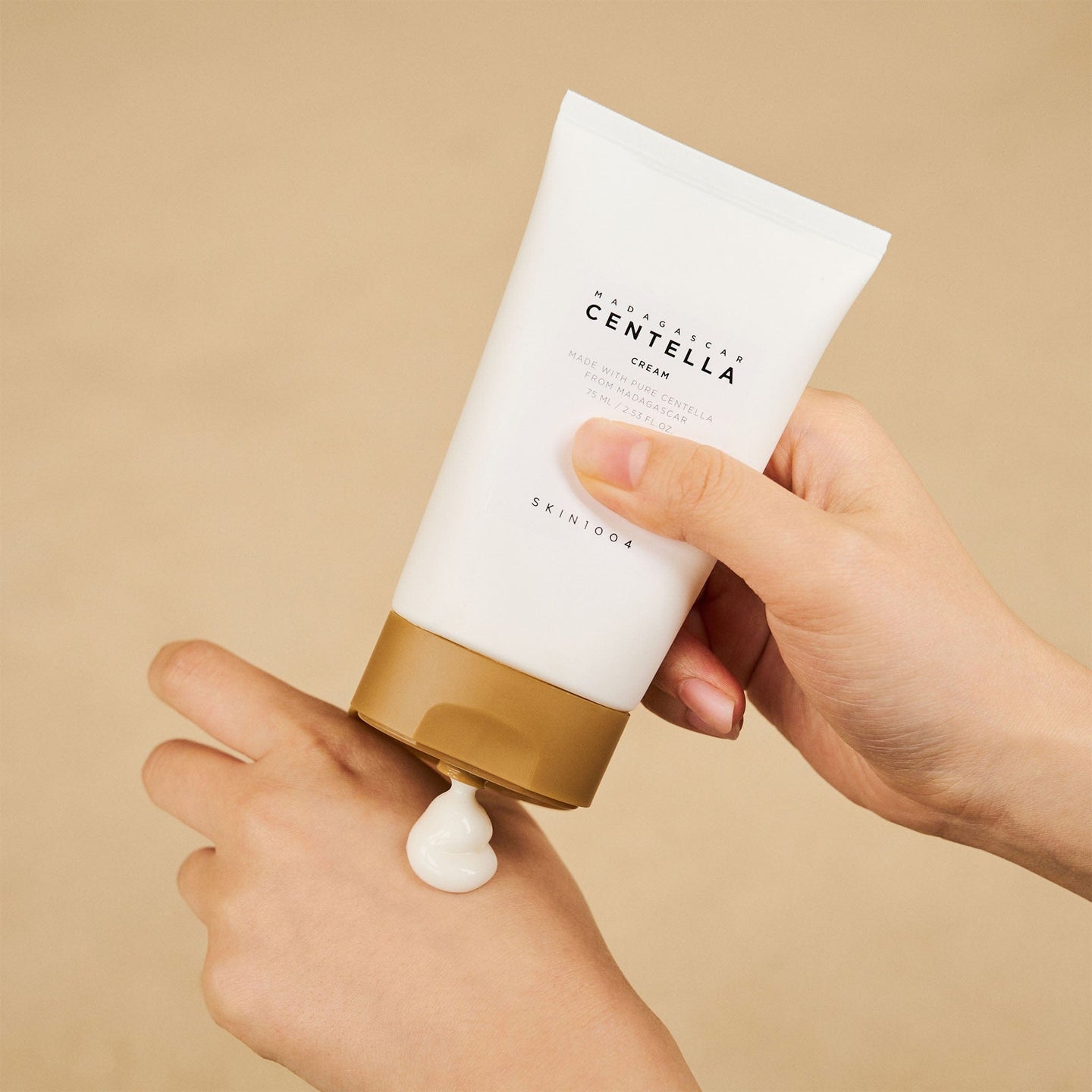 SKIN1004- Centella Cream