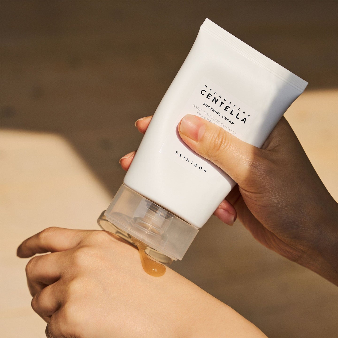 SKIN1004- Centella Soothing Cream