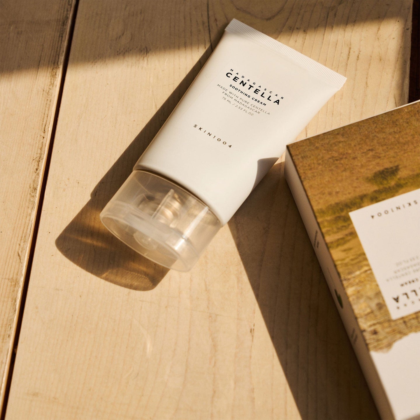 SKIN1004- Centella Soothing Cream
