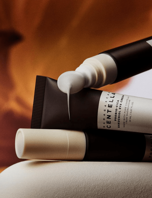 SKIN1004 -  Probio-Cica Bakuchiol Eye Cream