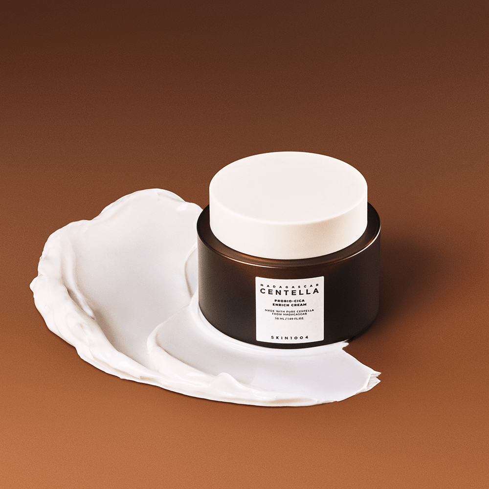 SKIN1004 - Probio-Cica Enrich Cream