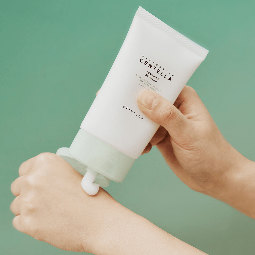 SKIN1004 - Tea-Trica B5 Cream