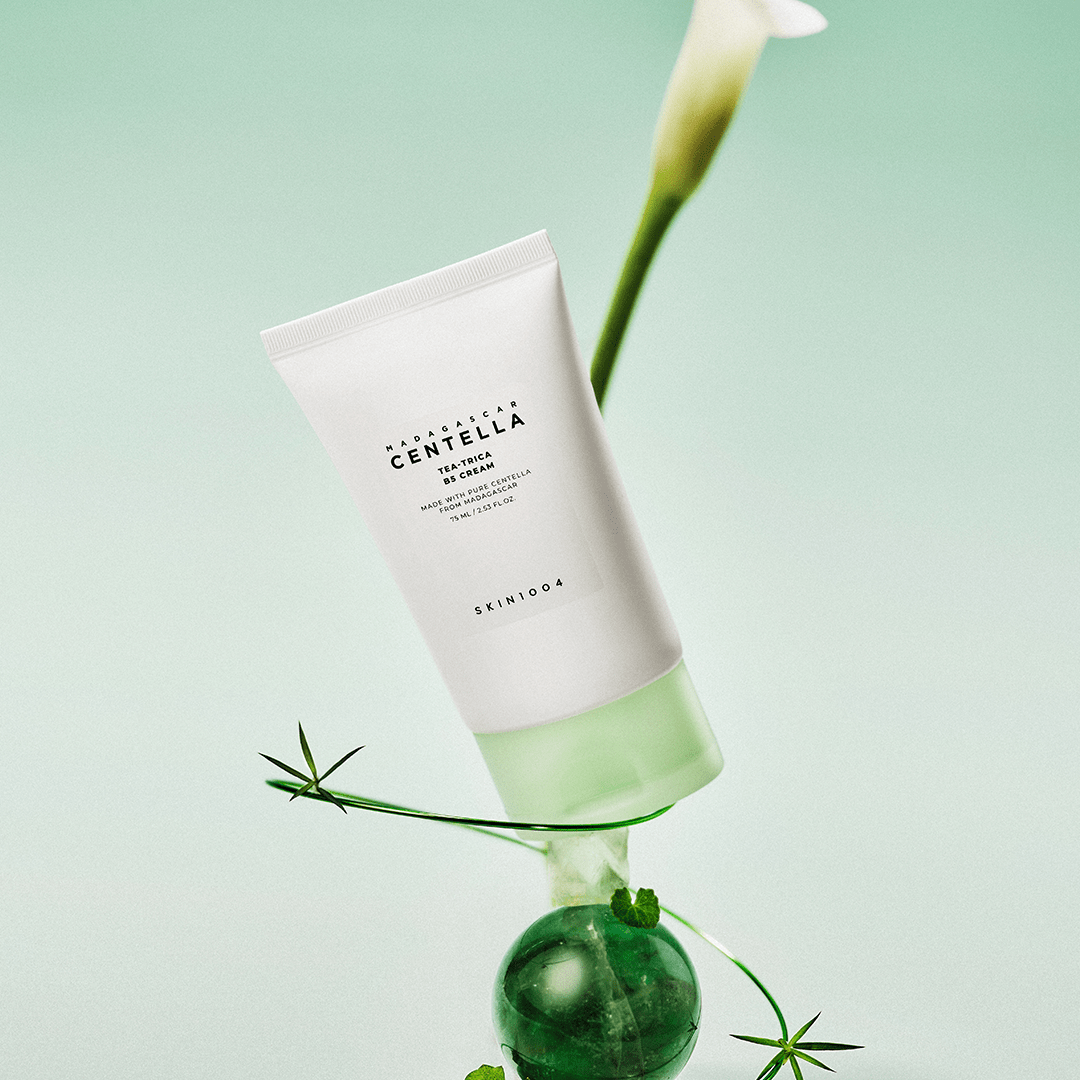 SKIN1004 - Tea-Trica B5 Cream
