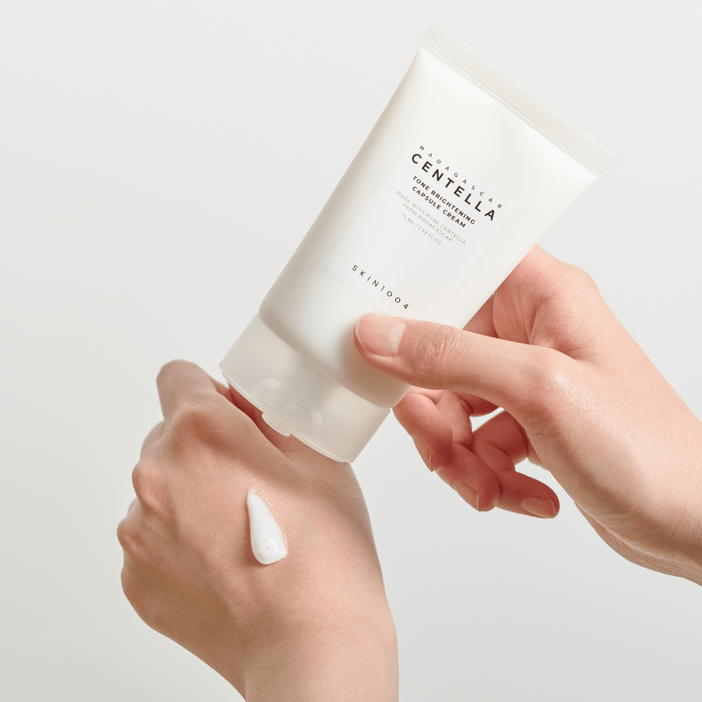 SKIN1004 - Tone Brightening Capsule Cream