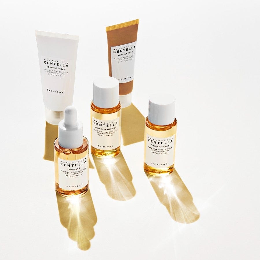 SKIN1004 - Centella Travel Kit