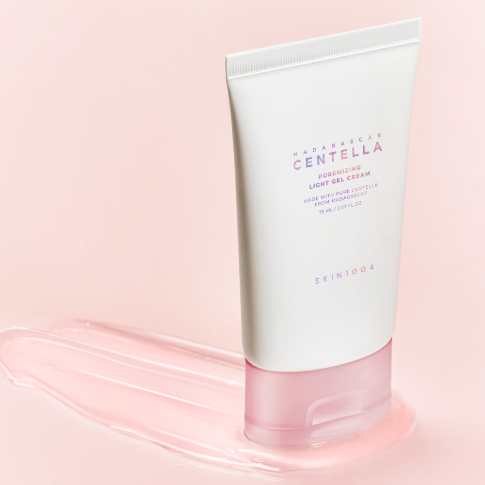 SKIN1004 -  Poremizing Light Gel Cream