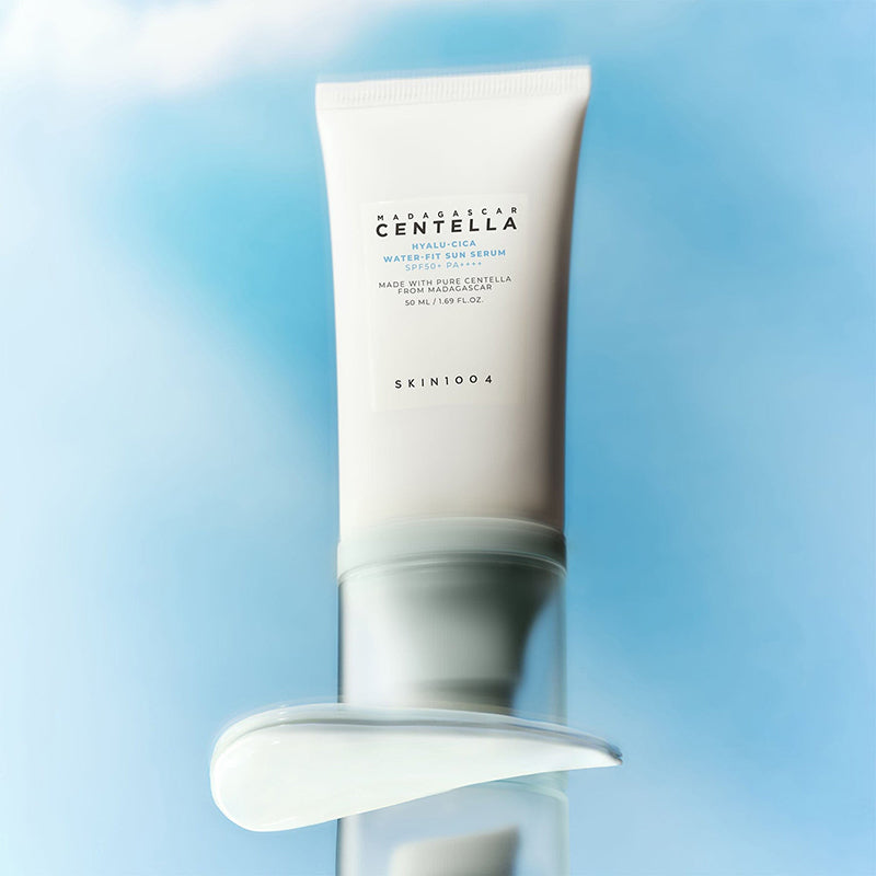SKIN1004 - Madagascar Centella Hyalu-Cica Water-Fit Sun Serum SPF50+ PA++++