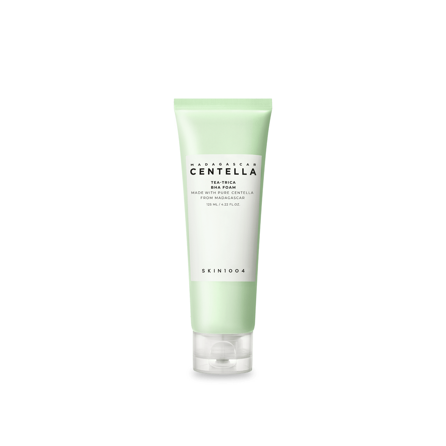 skin1004 - Tea-Trica BHA Foam