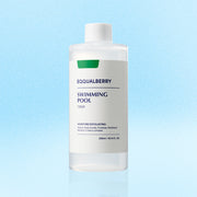 EQQUELBERRY - Swimming Pool Toner 300ml
