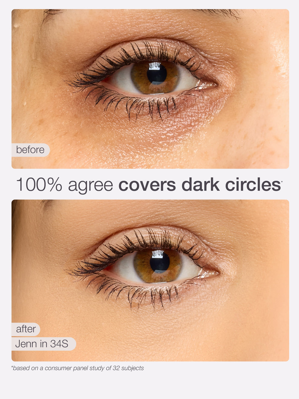 TARTE - shape tape™ concealer